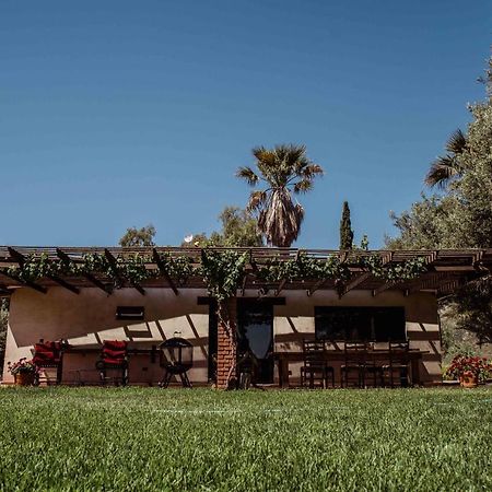 Rancho Toros Pintos Vila Valle de Guadalupe Exterior foto