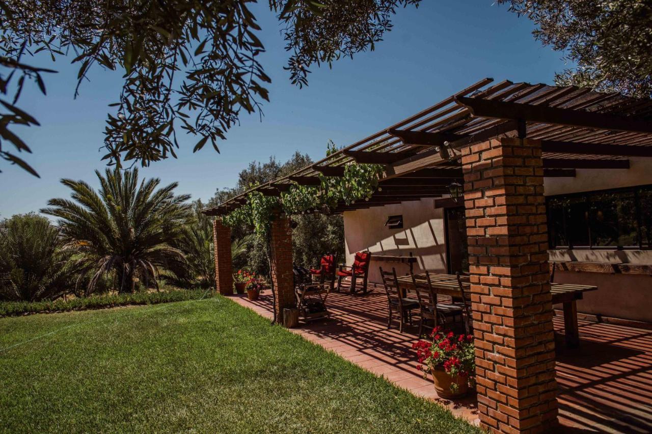 Rancho Toros Pintos Vila Valle de Guadalupe Exterior foto