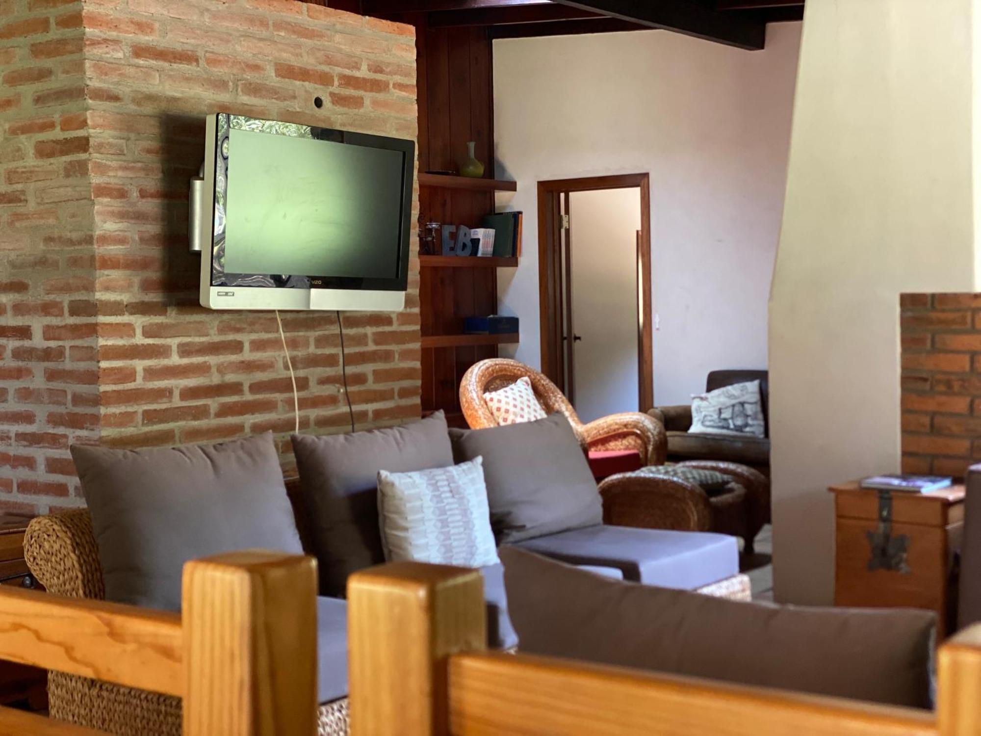 Rancho Toros Pintos Vila Valle de Guadalupe Exterior foto