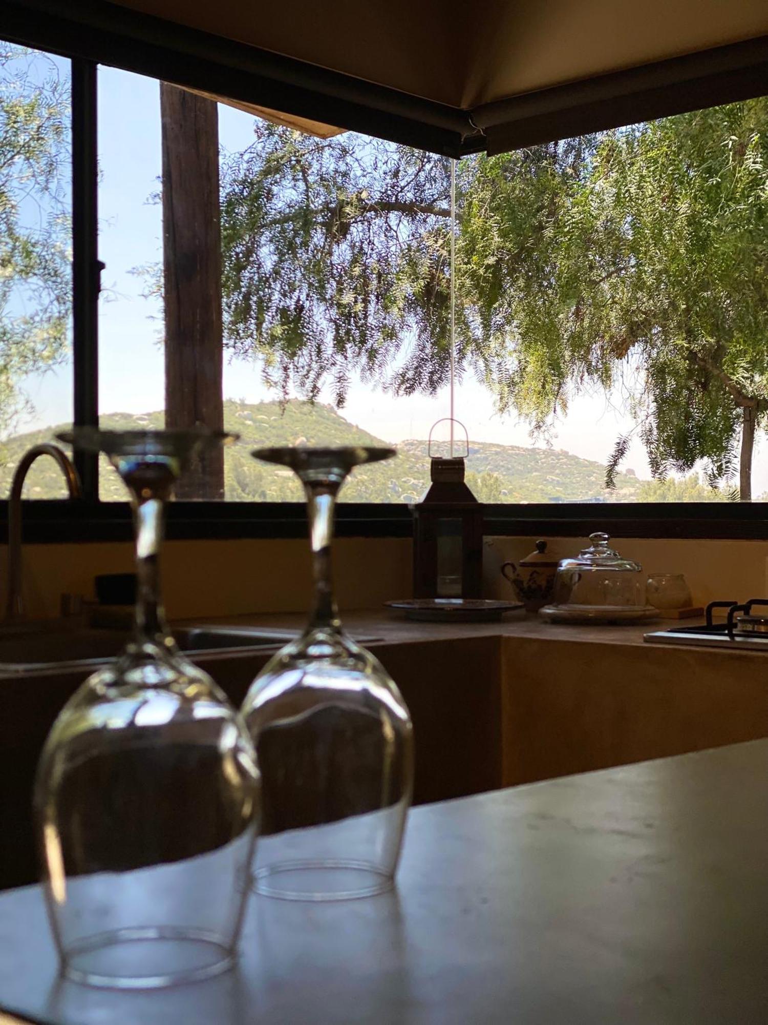 Rancho Toros Pintos Vila Valle de Guadalupe Exterior foto